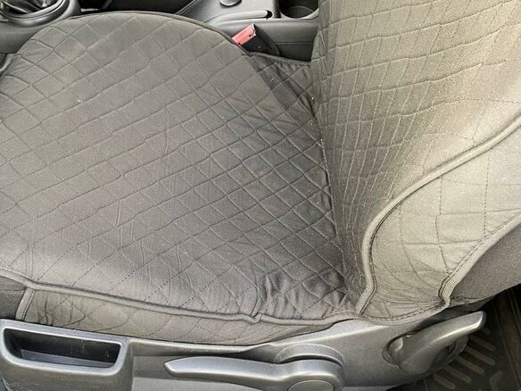 2009 Citroen C4 I Рестайлинг, чёрный, 399000 рублей - вид 26