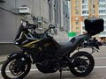 2025 Zontes ZT703-F, чёрный, 899000 рублей - вид 6