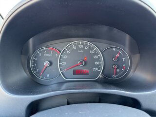 2007 Suzuki SX4 I (Classic), красный, 450000 рублей, вид 5