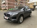 2018 Jaguar E-Pace I, серый, 2599000 рублей - вид 2