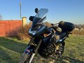 2007 Kawasaki KLE 500, синий, 370000 рублей - вид 1