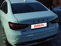 2023 Lada (ВАЗ) Vesta I Рестайлинг (NG), белый - вид 5