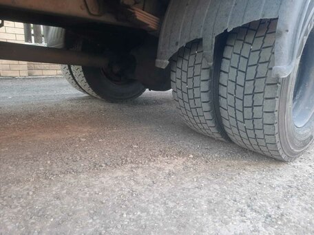 2010 Hyundai HD170, белый, 1290000 рублей, вид 4