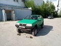 2000 Lada (ВАЗ) 2109, зелёный - вид 1