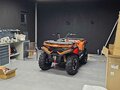 2024 Loncin XWolf 700, оранжевый, 904000 рублей - вид 3