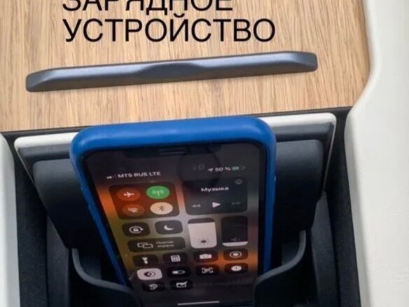 2018 Tesla Model S 75D I Рестайлинг, чёрный, 3490000 рублей - вид 6