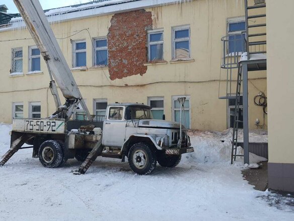 1993 ЗИЛ АГП-22.02, серебристый, 380000 рублей - вид 8