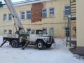 1993 ЗИЛ АГП-22.02, серебристый, 380000 рублей - вид 8
