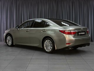 2015 Lexus ES 250 VI, серый, 2028000 рублей, вид 2