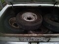 1972 ГАЗ 24 «Волга» 24 I (24), белый, 370000 рублей - вид 7