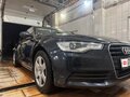 2012 Audi A6 IV (C7), чёрный, 3100000 рублей - вид 1
