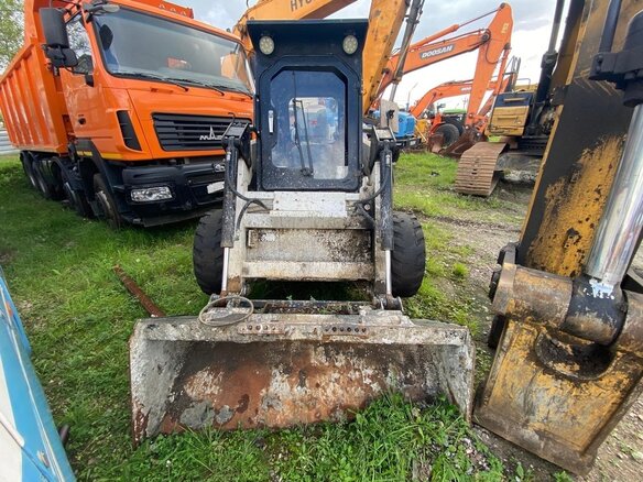 2023 Bull SL700, 1240850 рублей - вид 1