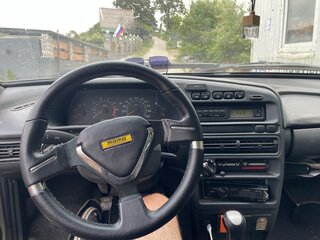 2011 Lada (ВАЗ) 2114, белый, 330000 рублей, вид 3