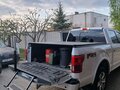 2019 Ford F-150 XIII Рестайлинг, белый, 4315000 рублей - вид 3