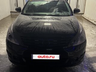 2011 Nissan Teana II (J32), чёрный, 1400000 рублей, вид 5