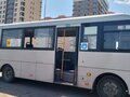 2011 Hyundai County, серебристый, 600000 рублей - вид 4