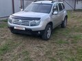 2012 Renault Duster I, серебристый, 1100000 рублей