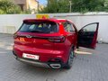 2020 Chery Tiggo 8 I, красный - вид 4