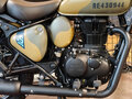 2026 Royal Enfield Classic 350, коричневый, 516000 рублей - вид 6