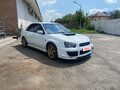 2004 Subaru Impreza II Рестайлинг 1, белый, 1100000 рублей - вид 2