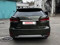 2021 Lexus RX 300 IV Рестайлинг, зелёный, 5600000 рублей - вид 8