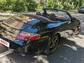 1998 Porsche 911 Carrera 4 V (996), чёрный, 2900000 рублей - вид 7