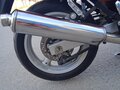 1998 Suzuki GSX 600F Katana, красный, 295000 рублей - вид 8