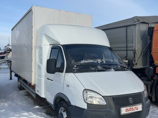 2021 ГАЗ ГАЗель (3302), белый, 2400000 рублей, вид 2