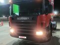 2007 Scania P-series, красный, 1600000 рублей - вид 1