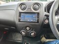 2018 Nissan Note II Рестайлинг, голубой, 820000 рублей - вид 11