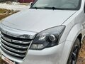 2017 DW Hower H3 I, серый, 1750000 рублей - вид 11