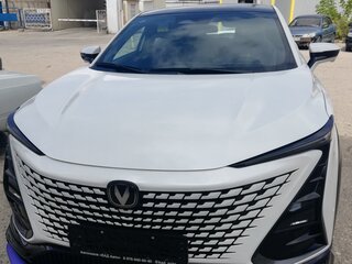 2023 Changan UNI-T I Рестайлинг, белый, 3200000 рублей, вид 1