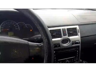 2011 Lada (ВАЗ) Priora I, синий, 230000 рублей, вид 1