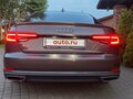 2019 Audi A4 V (B9), коричневый, 2300000 рублей - вид 5