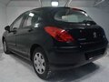2011 Peugeot 308 I, чёрный - вид 6