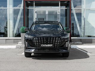 2026 Jetour X70+ I Рестайлинг, чёрный, 3365010 рублей, вид 5
