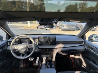 2025 Toyota Camry IX (XV80) China Market, чёрный, 4490000 рублей, вид 5