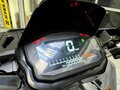 2025 Bison ATV200, белый - вид 9