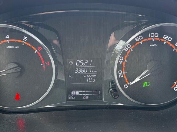 2021 Lada (ВАЗ) Granta I Рестайлинг, коричневый, 650000 рублей - вид 14