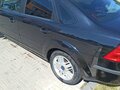 2007 Ford Focus II, чёрный, 500000 рублей - вид 7