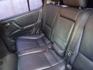 2003 Mercedes-Benz M-Класс 350 I (W163) Рестайлинг, серый, 700000 рублей, вид 5