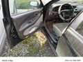 2002 Daewoo Leganza, чёрный, 145000 рублей - вид 10