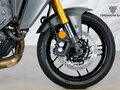2021 Yamaha MT-09 Tracer (FJ-09), серый - вид 10