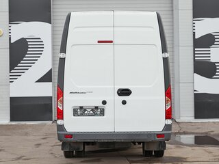 2026 ГАЗ ГАЗель Next, белый, 3472000 рублей, вид 5