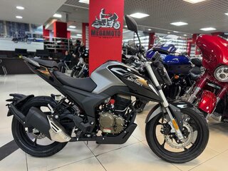 2025 Loncin CR4, чёрный, 219000 рублей, вид 1