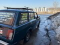 1986 Lada (ВАЗ) 2104 5-speed, зелёный, 104400 рублей - вид 1
