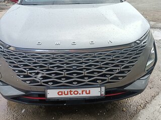 2023 Omoda C5 I, серый, 2150000 рублей, вид 1