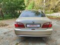 2000 Nissan Cefiro III (A33), серый, 320000 рублей - вид 5