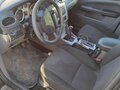2010 Ford Focus II Рестайлинг, чёрный, 369000 рублей - вид 4