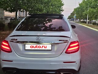 2018 Mercedes-Benz E-Класс 200 V (W213, S213, C238), белый, 3200000 рублей, вид 5